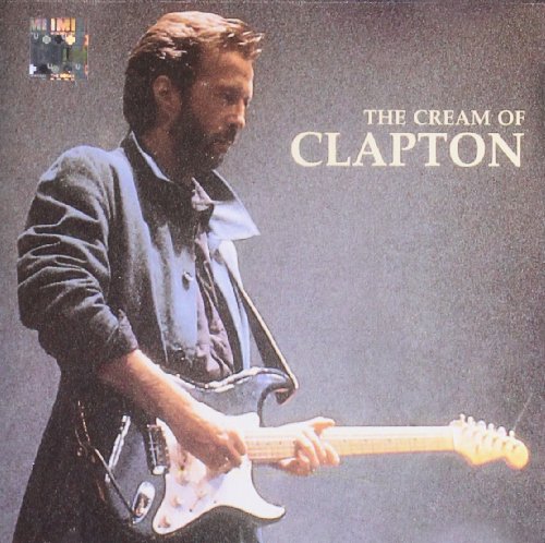 the cream of clapton