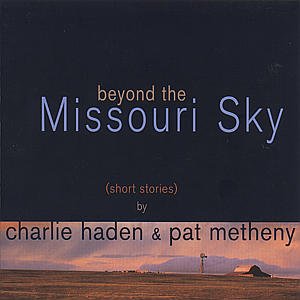 beyond the missouri sky