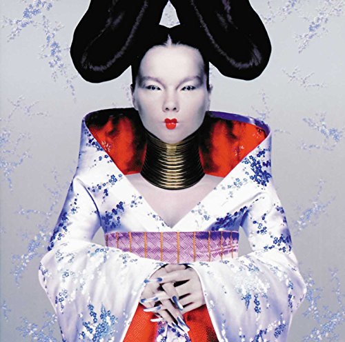 homogenic