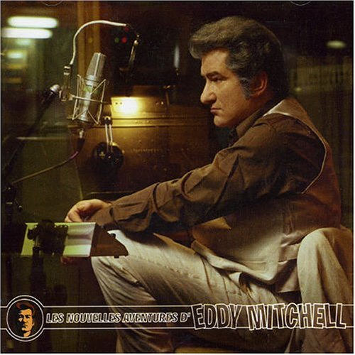memphis [les nouvelles aventures d'eddy mitchell]