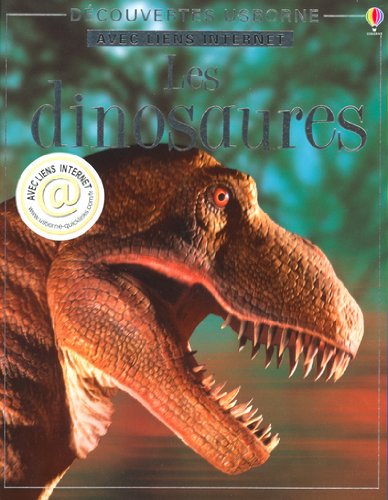 les dinosaures  