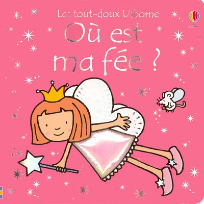 où est ma fée ?