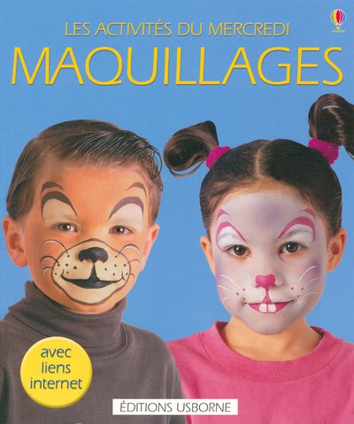 maquillages