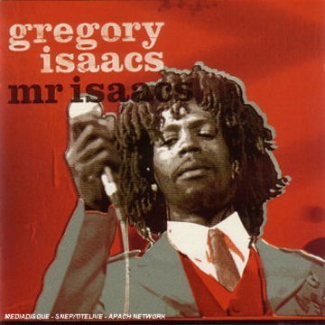 mr isaacs