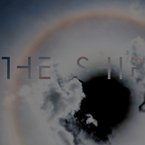the ship