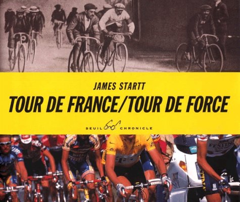 tour de france-tour de force