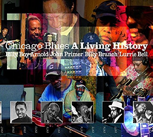 chicago blues