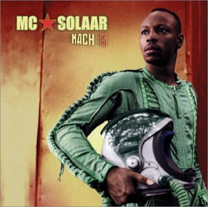 mach 6