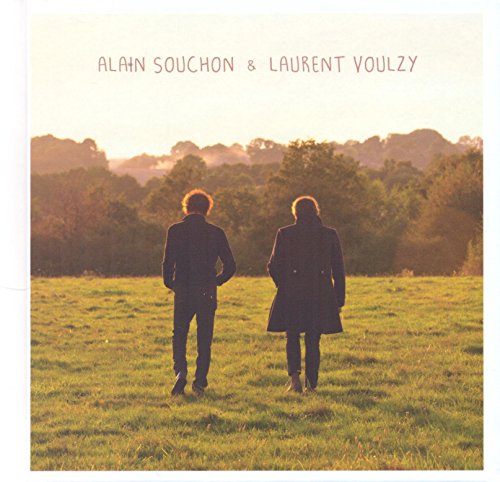 alain souchon & laurent voulzy