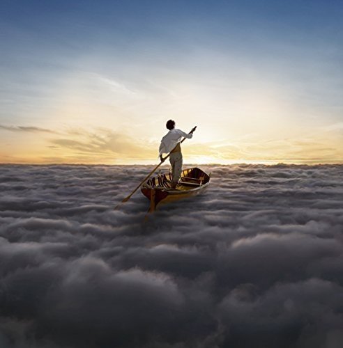 the endless river  