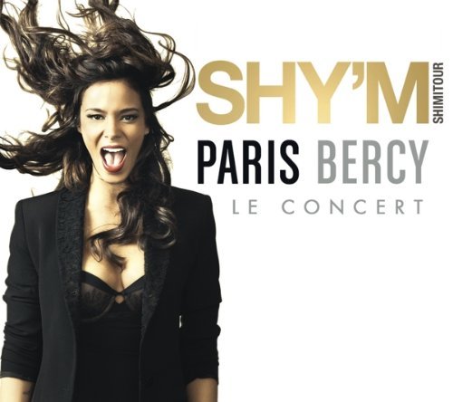 cameleon/live a bercy