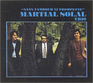 sans tambour ni trompette