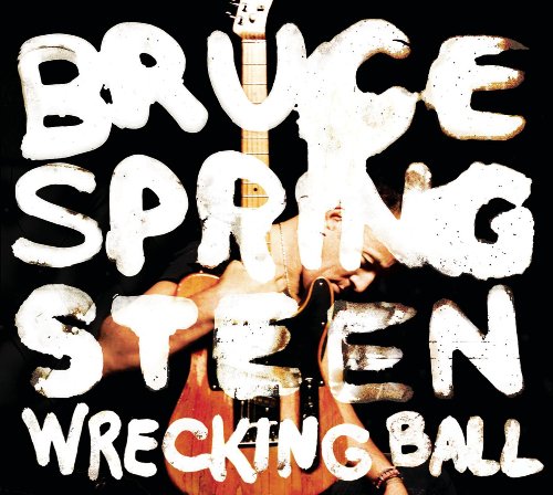 wrecking ball