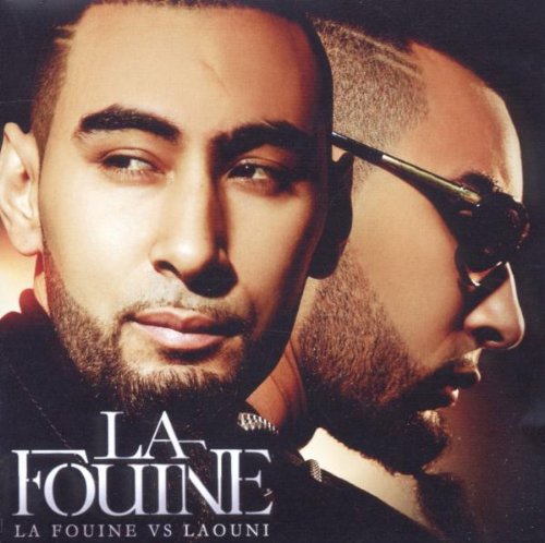 la fouine v.s. laouni  