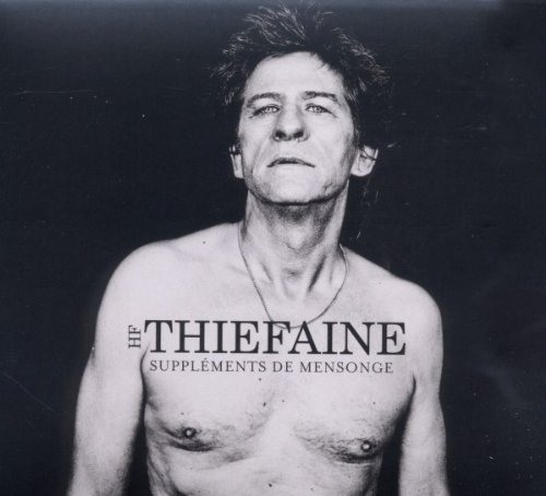 suppléments de mensonge