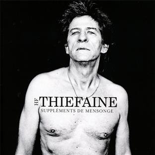 suppléments de mensonge