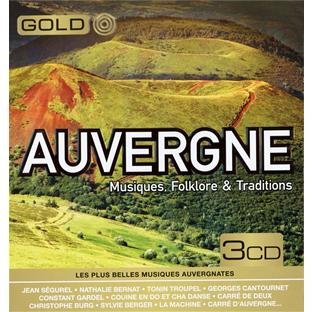 auvergne