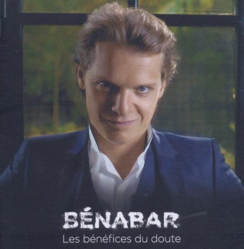 les bénéfices du doute  