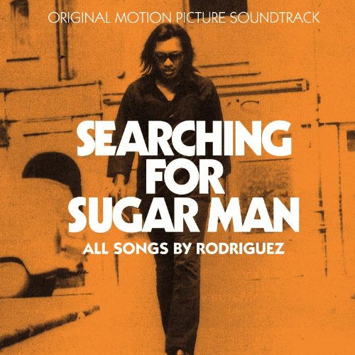 searching for sugar man