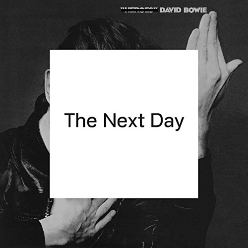 the next day -edition deluxe digipack