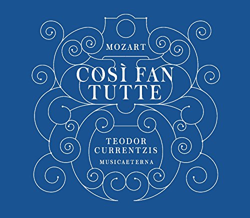 cosi fan tutte