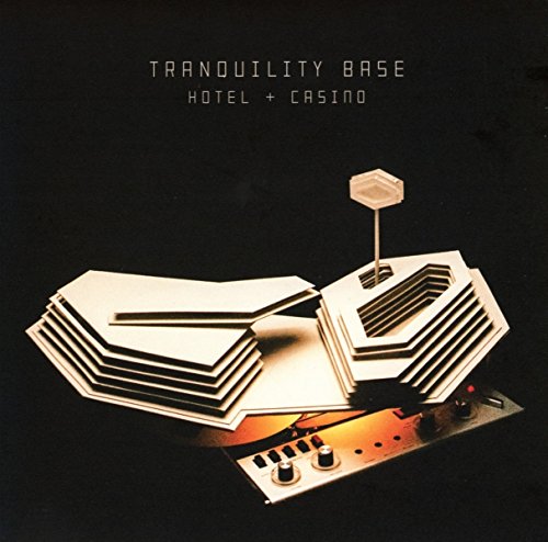 tranquility base hotel & casino