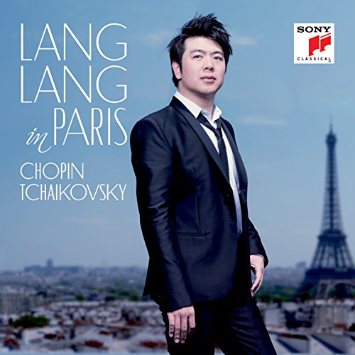 lang lang in paris