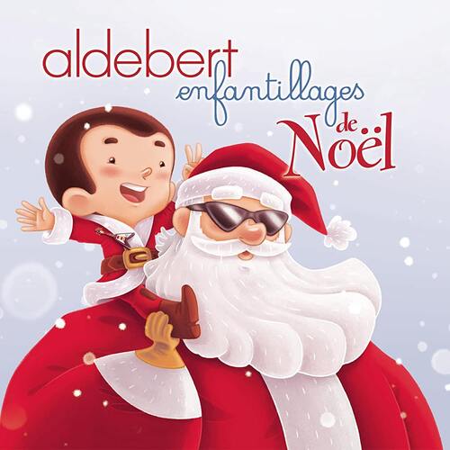 enfantillages de noël