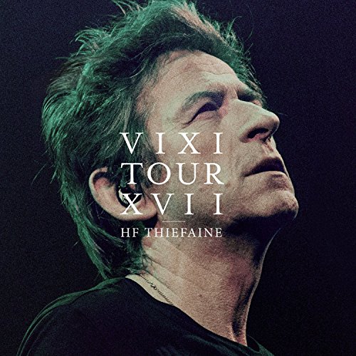 vixi tour xvii