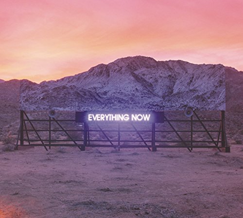 everything now (day version)