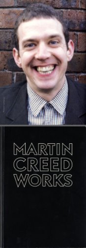 martin creed works