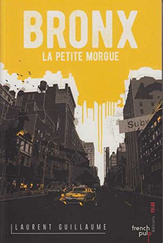 bronx la petite morgue