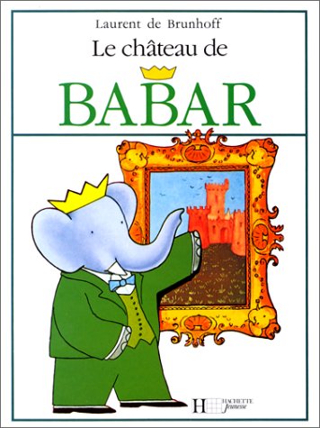 le voyage de babar  