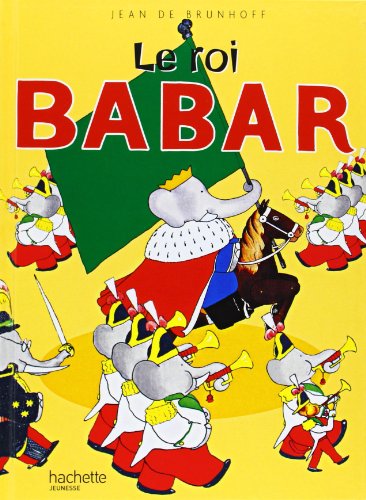 le roi babar  