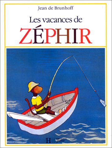 babar et son ami zéphir