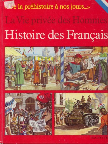 histoire des français