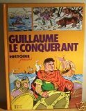 guillaume le conquérant