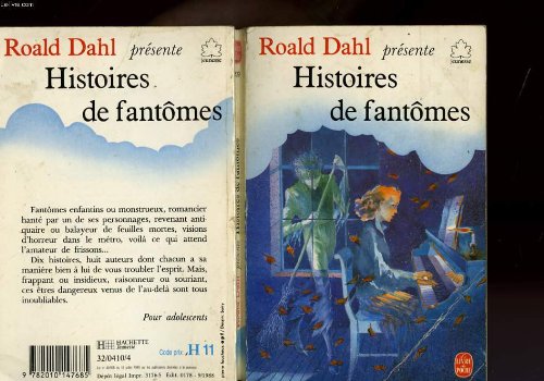 histoires de fantômes [209]