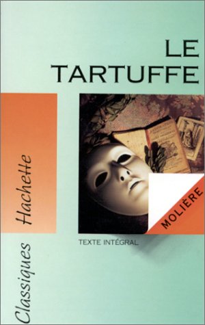le tartuffe ou l'imposteur   [16]