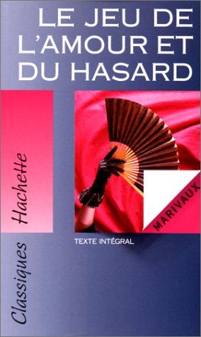 le jeu de l'amour et du hasard   [30]