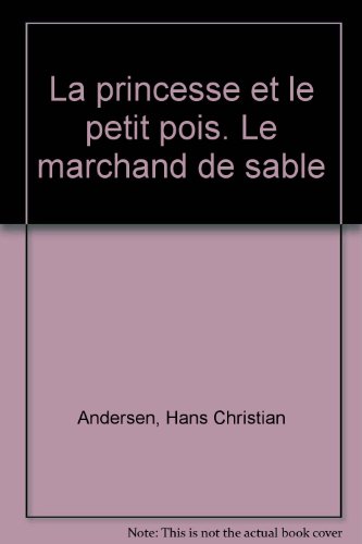 la princesse et le petit pois   [717]