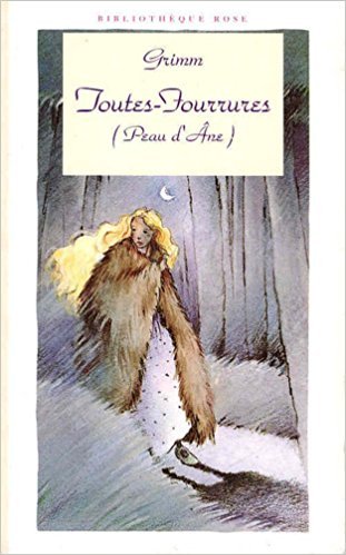 toutes-fourrures (peau-d'âne) [737]