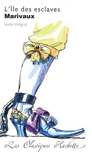 l' île des esclaves   [44]