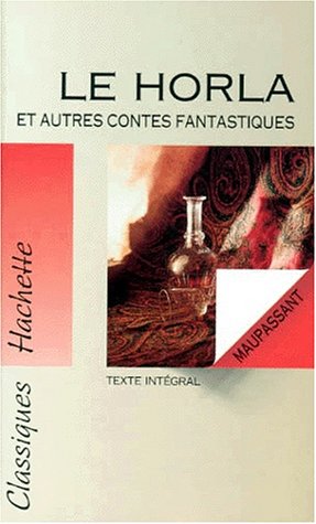le horla et autres contes fantastiques   [48]