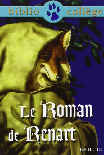 le roman de renart   [10]