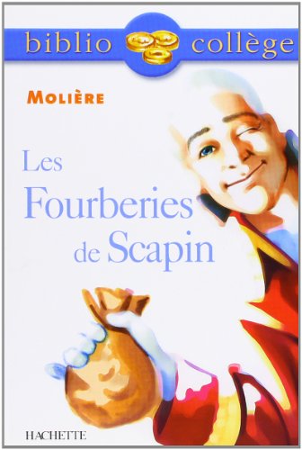 les fourberies de scapin   [01]