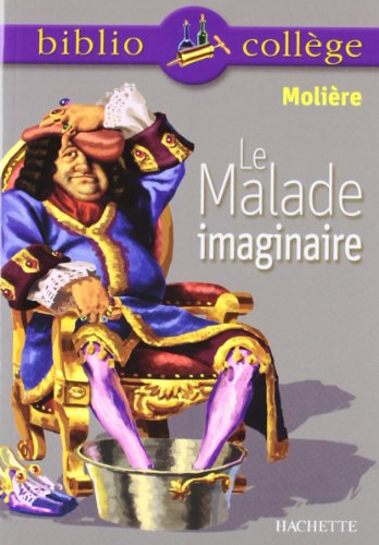 le malade imaginaire   [5]