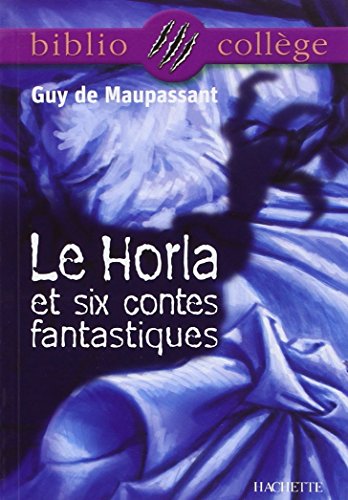 le horla   [22]