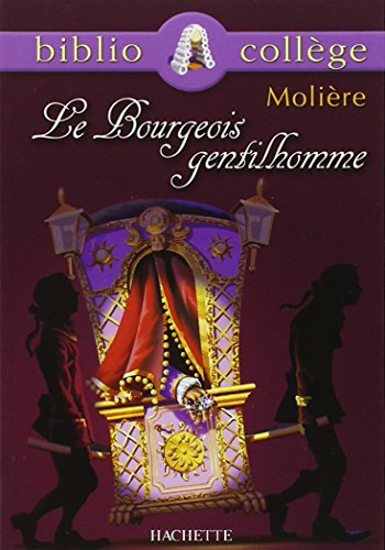 le bourgeois gentilhomme   [33]