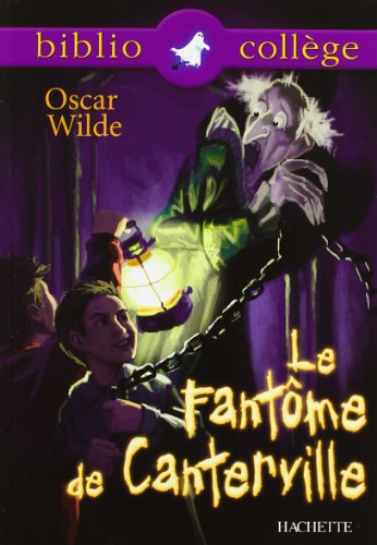 le fantôme de canterville   [36]